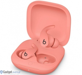 Навушники Beats by Dr. Dre Fit Pro Coral Pink (MPLJ3)