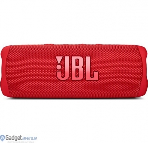 Портативна акустика JBL FLIP 6 Red (JBLFLIP6RED)