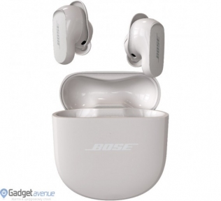 Навушники Bose QuietComfort Earbuds II Soapstone (870730-0020)