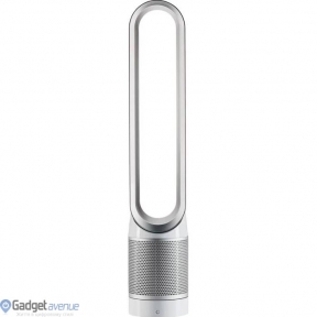 Очищувач повітря Dyson Pure Cool Link TP03 White/silver (309298-01)