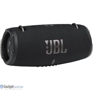 Портативна акустика JBL Xtreme 3 Black (JBLXTREME3BLKEU)