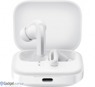 Навушники Xiaomi Redmi Buds 5 Sunny Snow White (BHR7628GL/BHR7626CN)