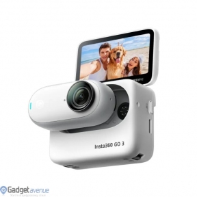Екшн-камера Insta360 GO 3 128GB (CINSABKA_GO306)