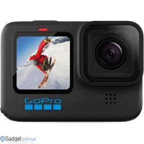 Екшн-камера GoPro HERO10 Black Special Bundle (CHDRB-101-CN)