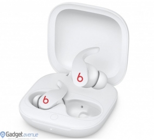 Навушники Beats by Dr. Dre Fit Pro Beats White (MK2G3)