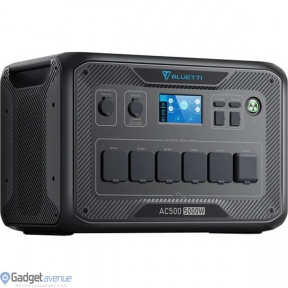 Зарядная станция (инвертор) BLUETTI AC500 Inverter Module Generator