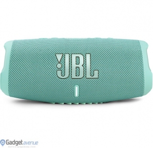 Портативна акустика JBL Charge 5 (JBLCHARGE5TEAL) Teal