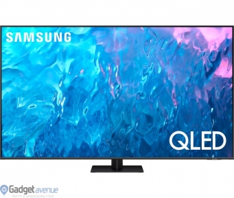 Телевізор Samsung QE85Q70CAUXUA