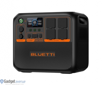 Зарядная станция BLUETTI AC200PL 2400W