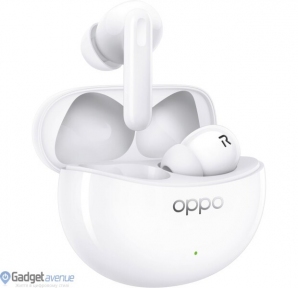 Навушники OPPO Enco Air3 PRO White (ETE51)