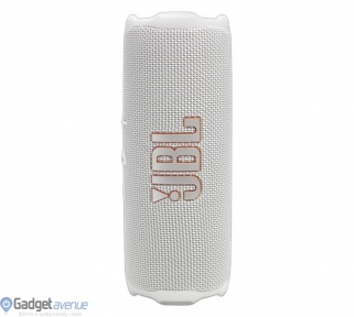 Портативна колонка JBL Flip 7 White (JBLFLIP7WHT)