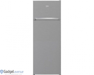 Холодильник з морозильною камерою Beko RDSA240K20XB