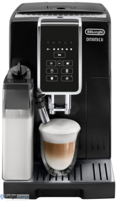 Кавомашина автоматична Delonghi Dinamica ECAM 350.50.B