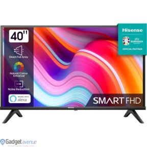 Телевізор Hisense 40A4K