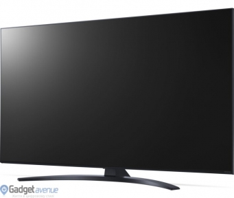 Телевізор LG 55NANO766QA
