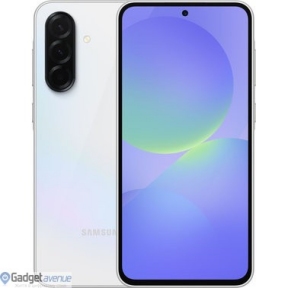 Смартфон Samsung Galaxy A36 5G 6/128GB Awesome White (SM-A366BZAB) EU