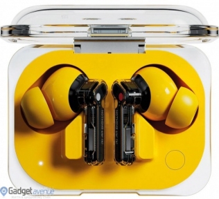 Навушники Nothing Ear (a) Yellow