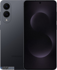 Смартфон Samsung Galaxy S25 Edge 12/512GB Titanium Jetblack (SM-S937BZKG) EU