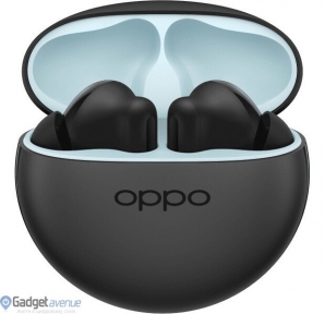 Навушники OPPO Enco Buds 2 Midnight (ETE41)
