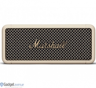 Портативна колонка Marshall Emberton Cream (1005945)