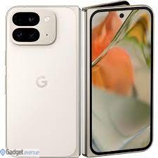 Смартфон Google Pixel 9 Pro Fold 16/512GB Porcelain EU