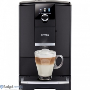 Кофемашина автоматическая Nivona CafeRomatica 790 (NICR 790)