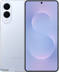 Смартфон Samsung Galaxy S25 Edge 12/512GB Titanium Icyblue (SM-S937BLBG) EU