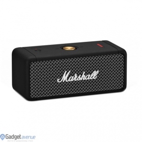 Портативна колонка Marshall Emberton Black (1001908)
