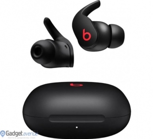 Навушники Beats by Dr. Dre Fit Pro Beats Black (MK2F3)