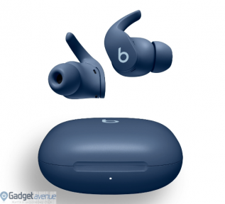 Навушники Beats by Dr. Dre Fit Pro Tidal Blue (MPLL3)