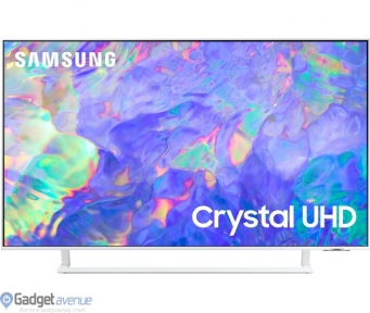 Телевізор Samsung UE43CU8510UXUA