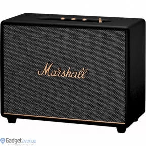 Мультимедійна акустика Marshall Woburn III Black (1006016)
