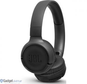 Навушники JBL Tune 560 Black (JBLT560BTBLK)