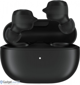 Навушники Xiaomi Redmi Buds 3 Lite Black (BHR5489GL/BHR5302CN)