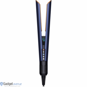 Випрямляч для волосся Dyson Airstrait Prussian Blue/Rich Copper (408215-01)