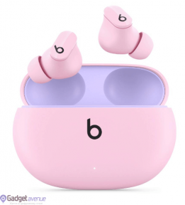 Навушники Beats by Dr. Dre Studio Buds Sunset Pink (MMT83)