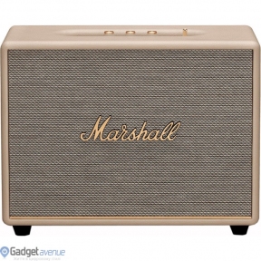 Мультимедійна акустика Marshall Woburn III Cream (1006017)