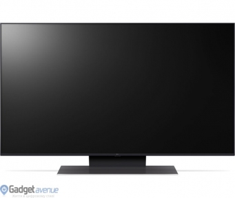 Телевізор LG 43UR91006LA
