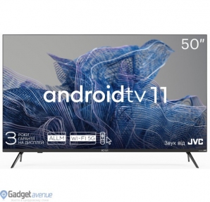 Телевізор Kivi 50U750NB