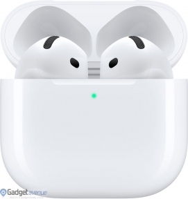 Навушники TWS Apple AirPods 4 with Active Noise Cancellation (MXP93)