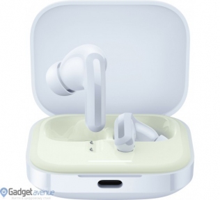 Навушники TWS Xiaomi Redmi Buds 5 Sky Blue (BHR7631GL)
