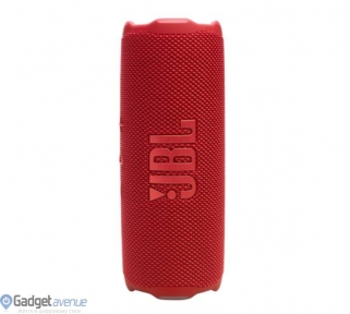 Портативна колонка JBL Flip 7 Red (JBLFLIP7RED)