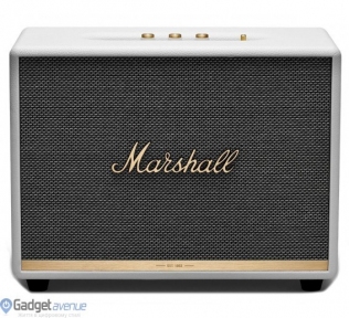 Мультимедійна акустика Marshall Woburn II White (1001905)
