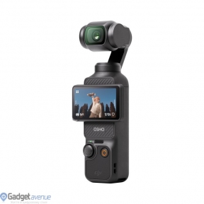 Екшн-камера DJI Osmo Pocket 3 Creator Combo (CP.OS.00000302.01)