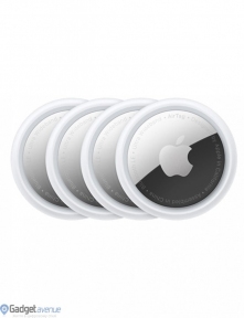 Пошуковий брелок Apple AirTag 4-pack (MX542)