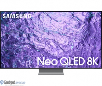 Телевізор Samsung QE55QN700CUXUA