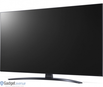Телевізор LG 43NANO766QA