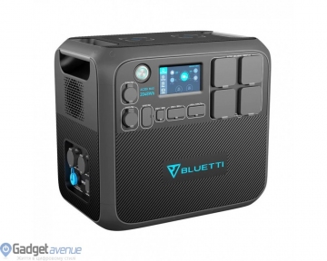 Зарядная станция BLUETTI AC200MAX (PB930906)