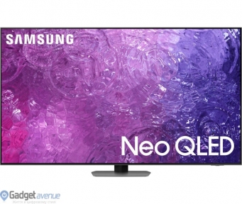 Телевізор Samsung QE65QN90CAUXUA