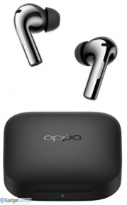 Навушники OPPO Enco X3i Meteor Grey